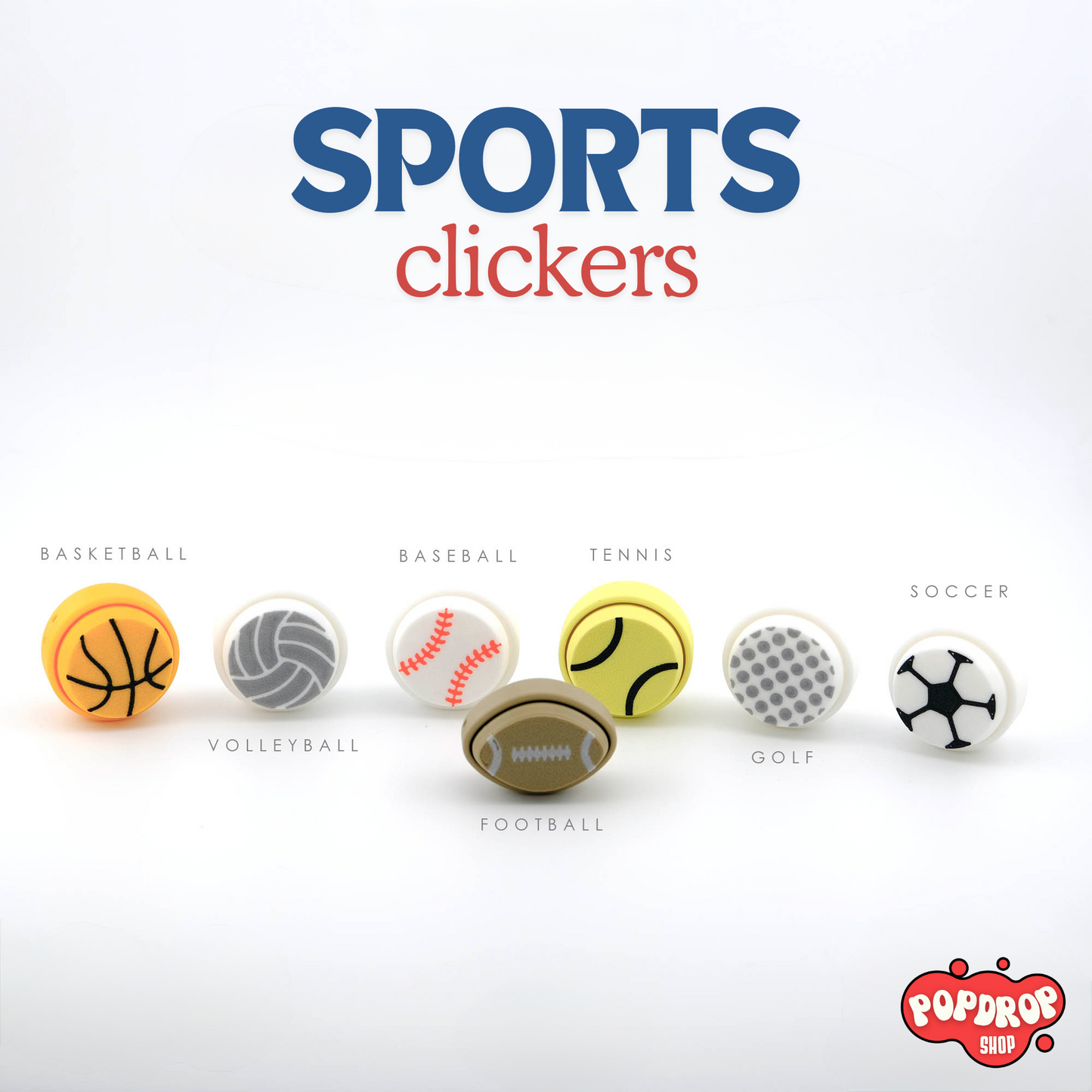Game Day Clicklets