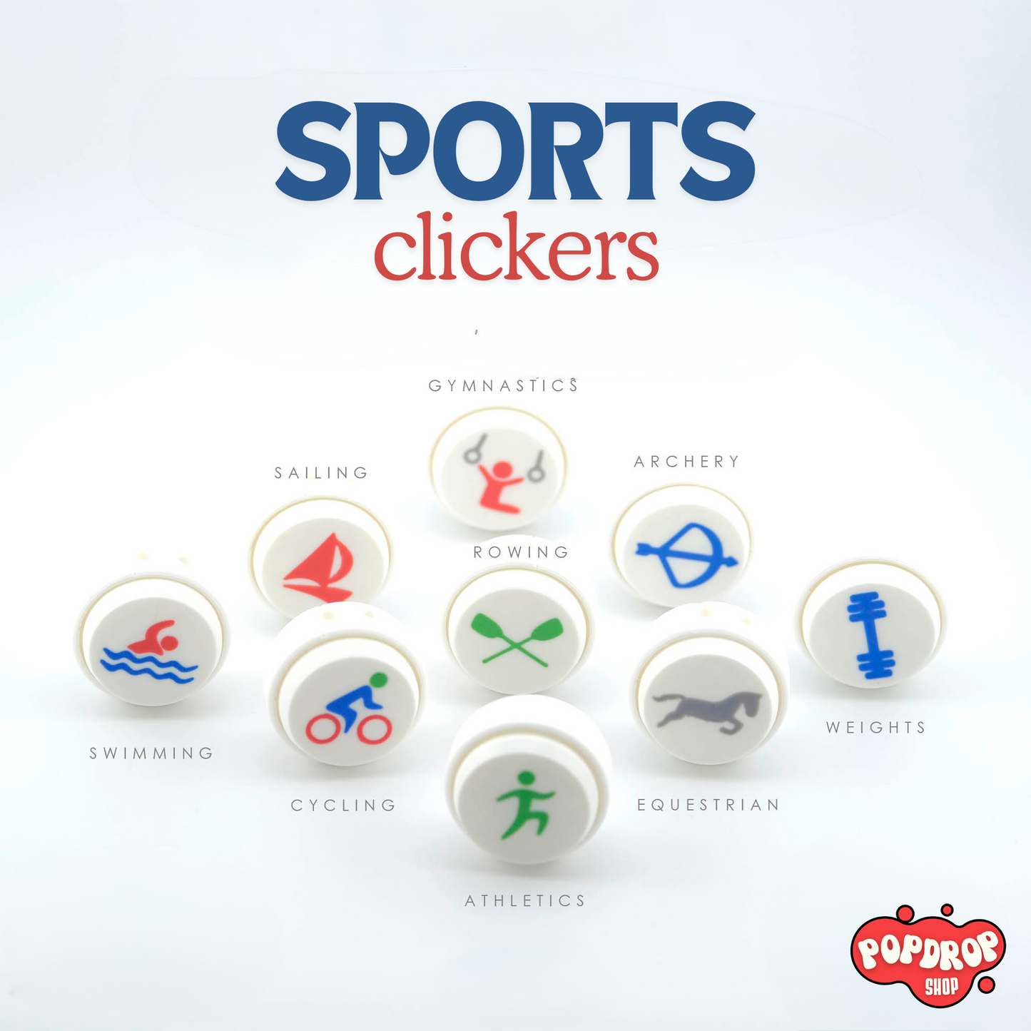 Game Day Clicklets