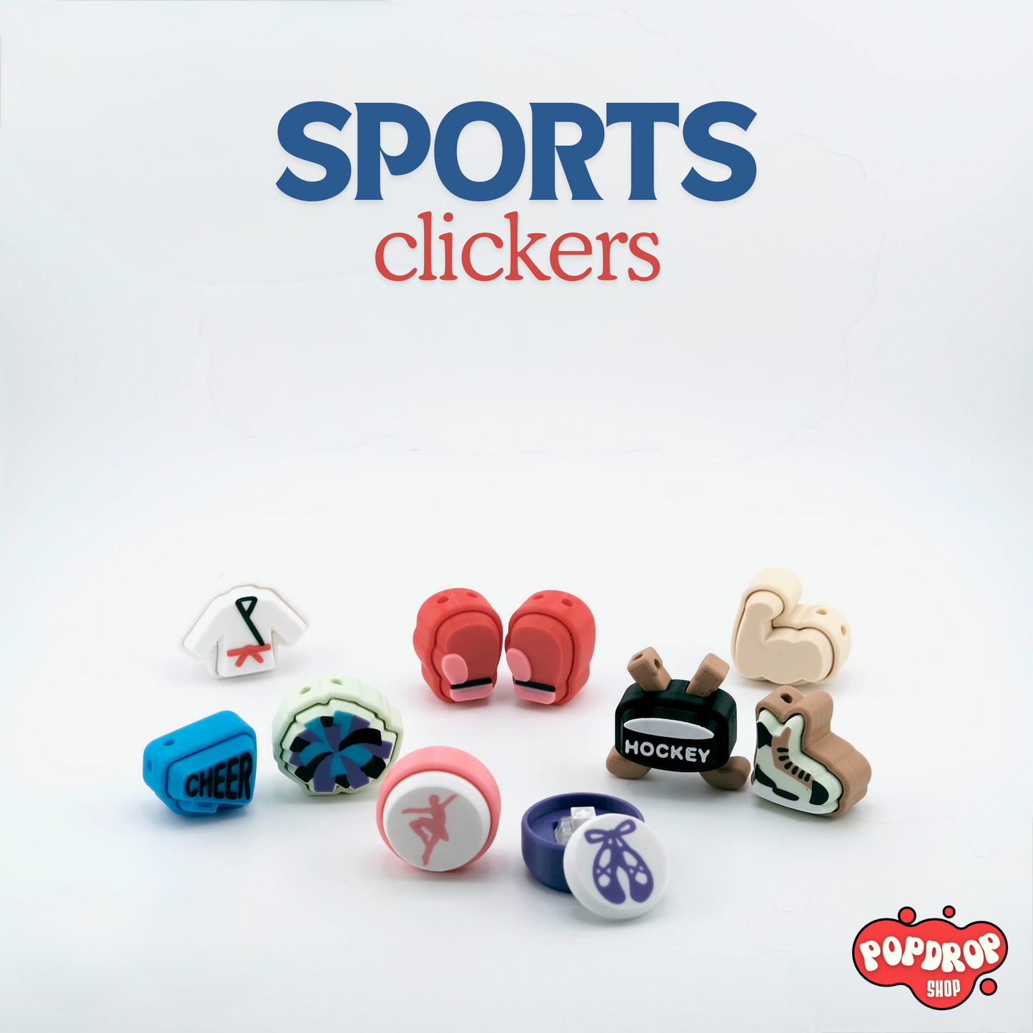 Game Day Clicklets
