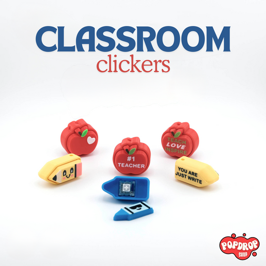 Classroom Clicklets