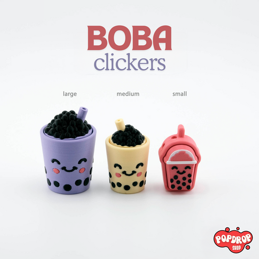Boba Clicklets