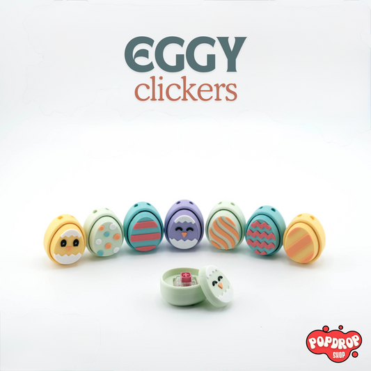 Eggy Clicklets