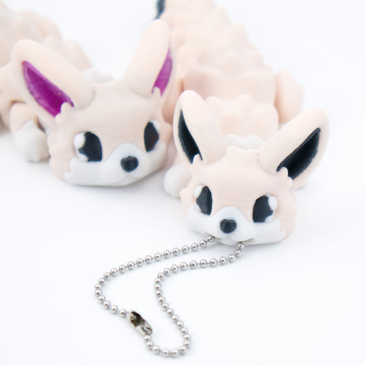 Furlo the Fox