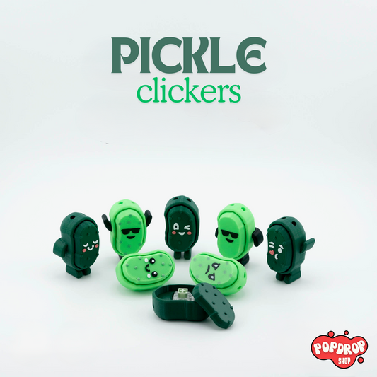 Pickle Clicklets