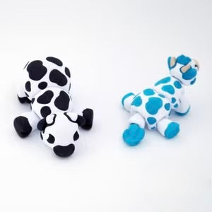 Mooey the Cow