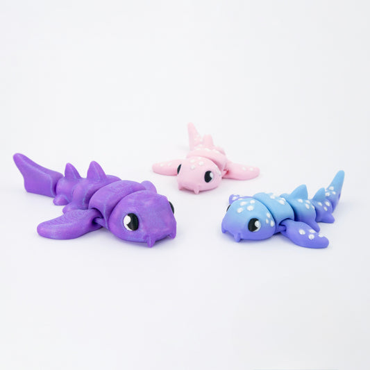 Chompy the Shark