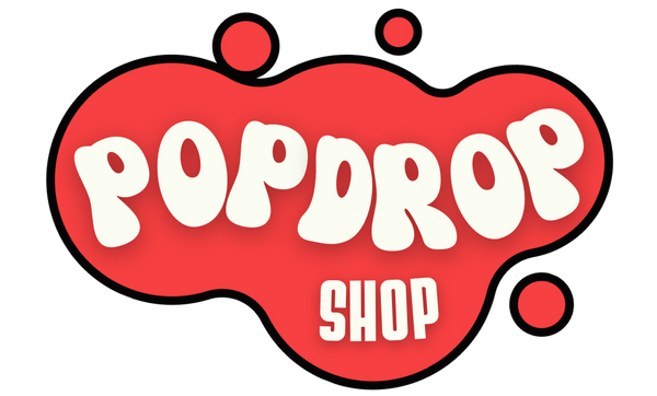PopDrop Shop